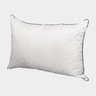 White Fibre Pillow, , small image number null