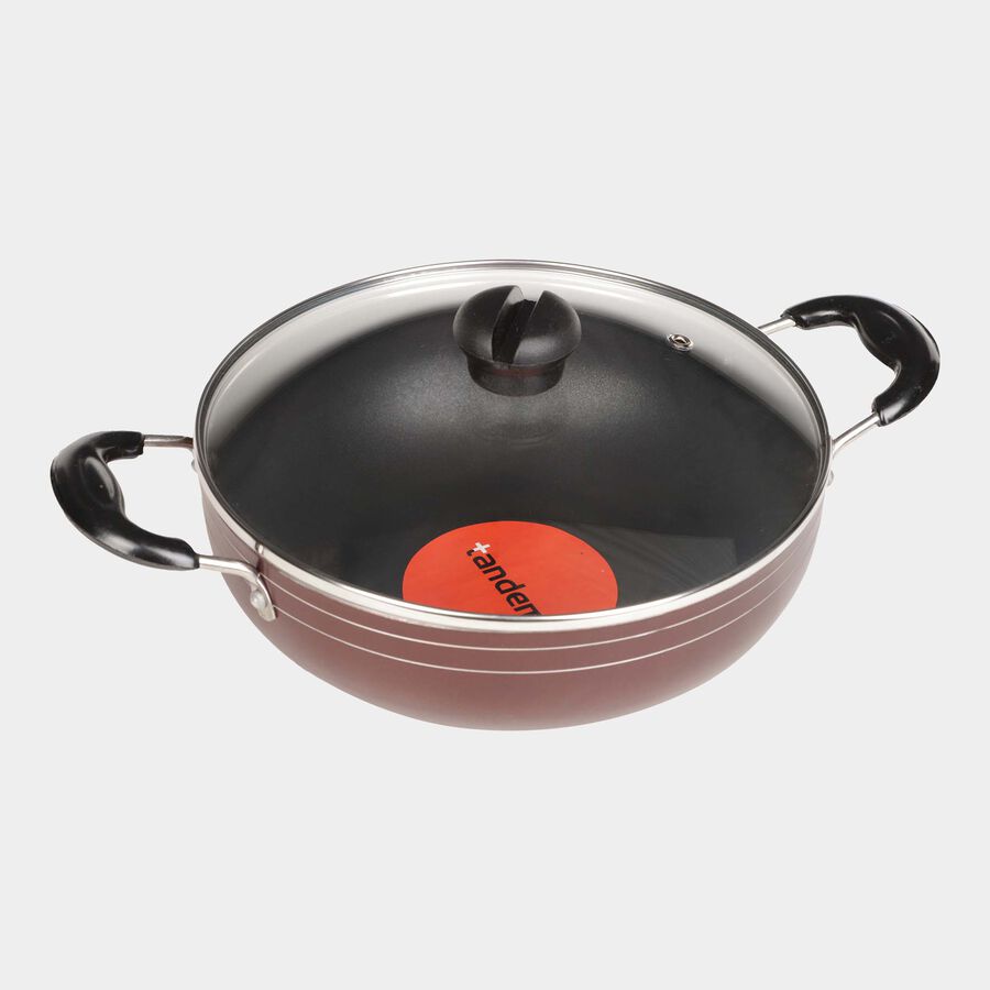 Aluminium Cookware Set, , large image number null