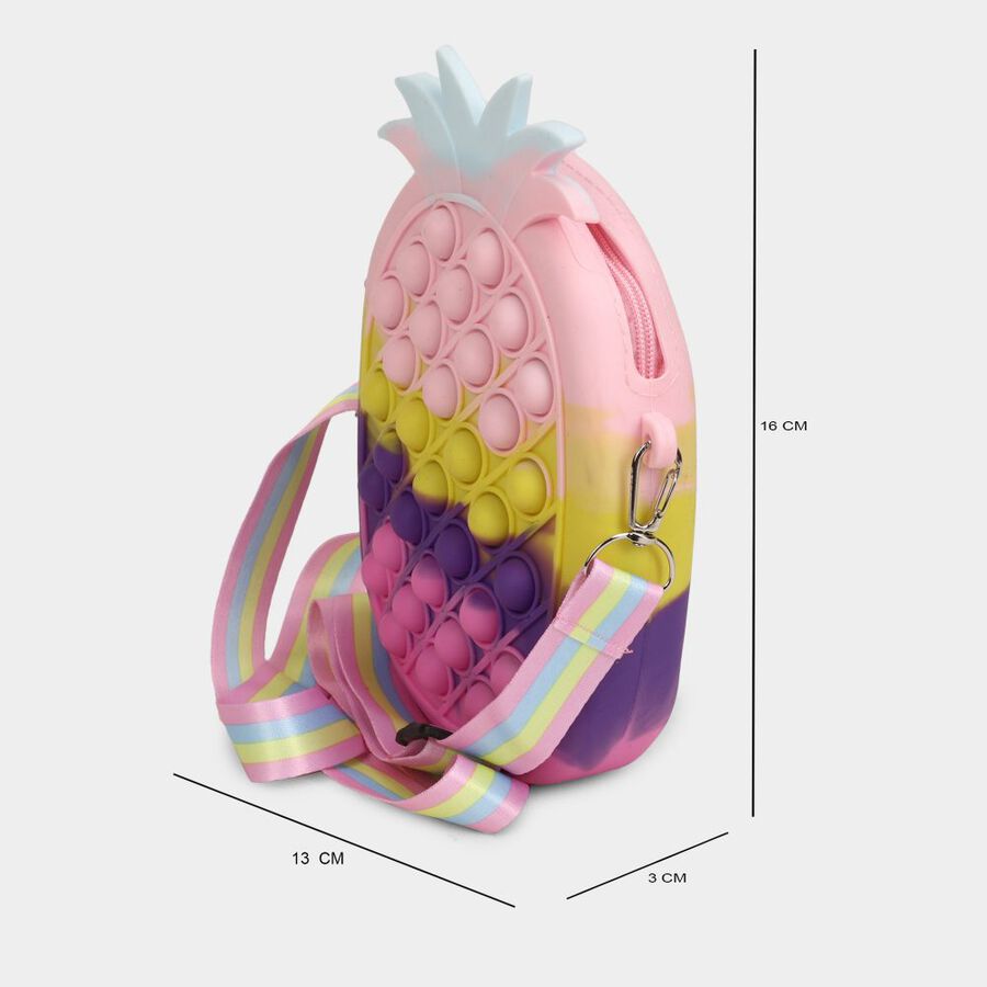 Kids' Nylon/Polyester Bag, , large image number null
