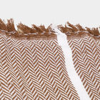 250 GSM Brown Cotton Bath Towel, , small image number null
