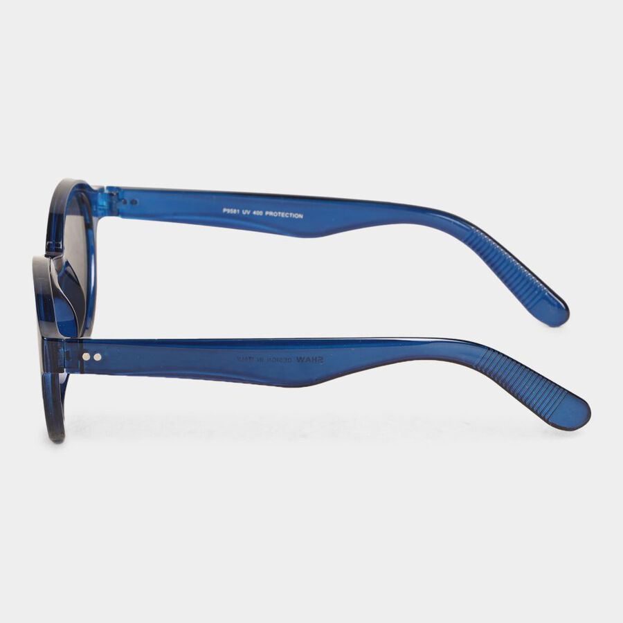 Women's Plastic Gradient Wayfarer Sunglasses, , large image number null