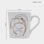 150 ml Bone China Mug, Set of 6, , small image number null