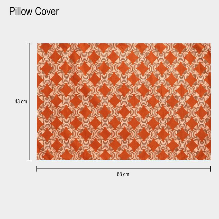 120 GSM Beige Microfiber Double Bedsheet, , large image number null