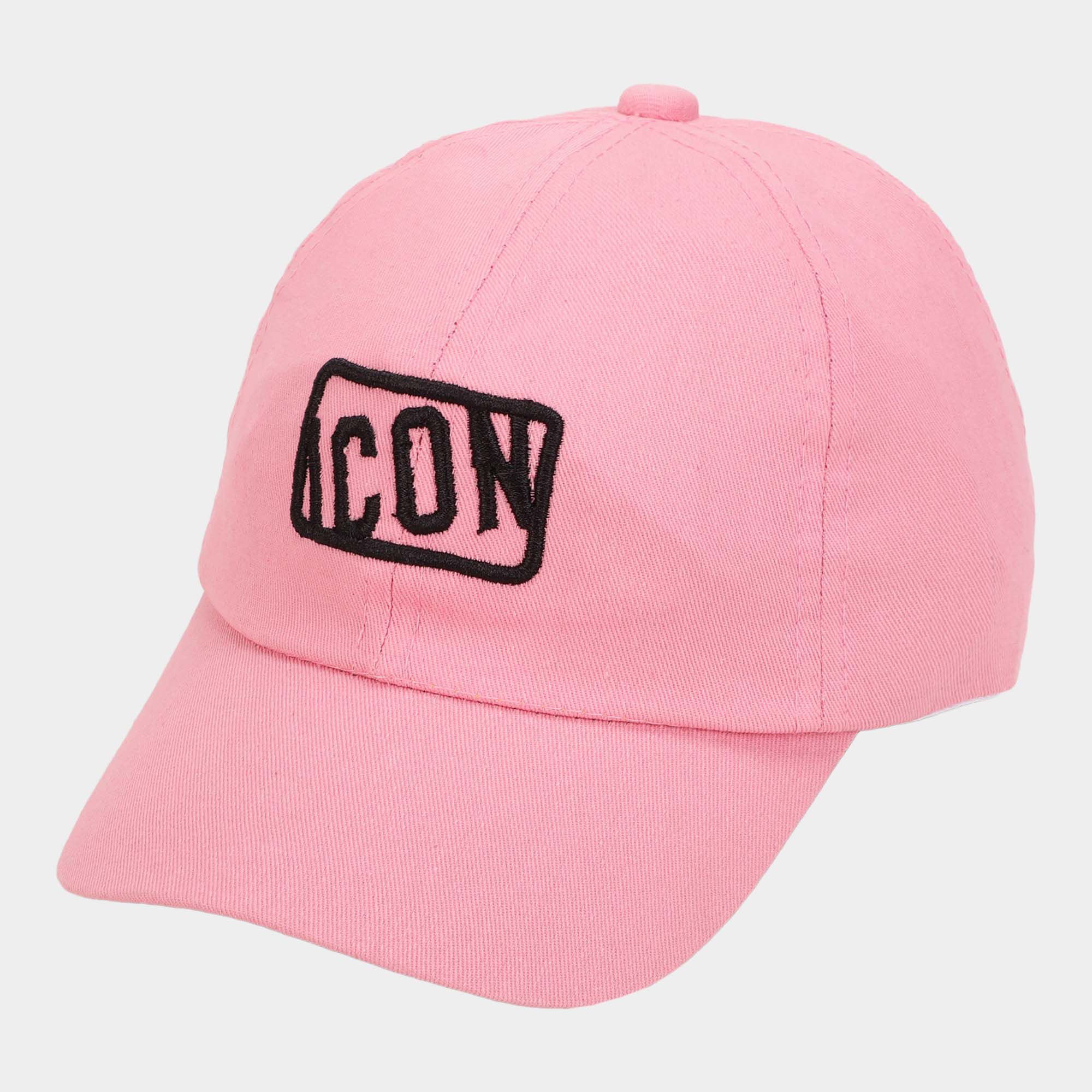 Ladies Cap Canvas