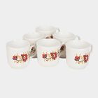 100 ml Bio China Cup, Set of 6, , small image number null