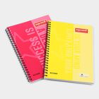 A5 Wiro Notebook Set of 2, , small image number null