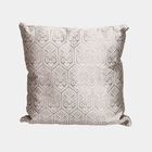Grey Microfiber Cushion, , small image number null