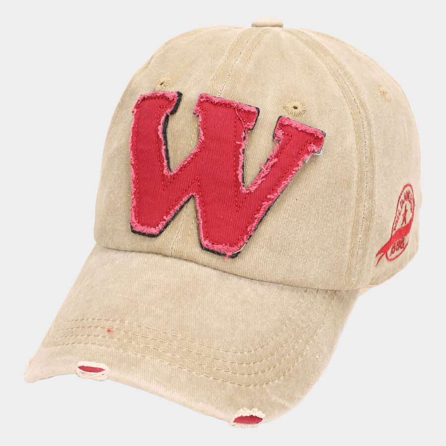 Men's Canvas Cap, , large image number null