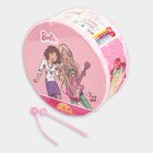 Barbie Drum Toy, , small image number null