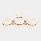 150 ml Bone China Cup, Set of 6, , small image number null