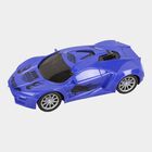 Plastic Battery Operated Car , , small image number null