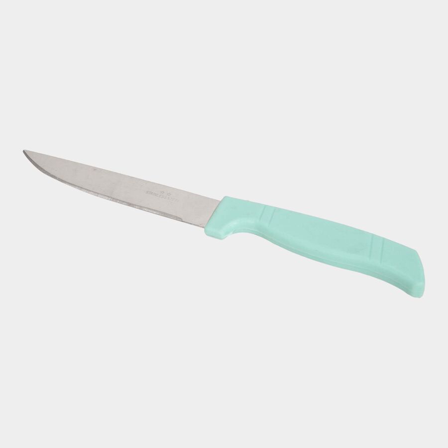 Steel Knife, , large image number null