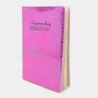 Paper Diary With PVC Cover, , small image number null