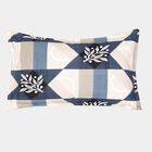 Multicolour Polyester Pillow Cover, , small image number null