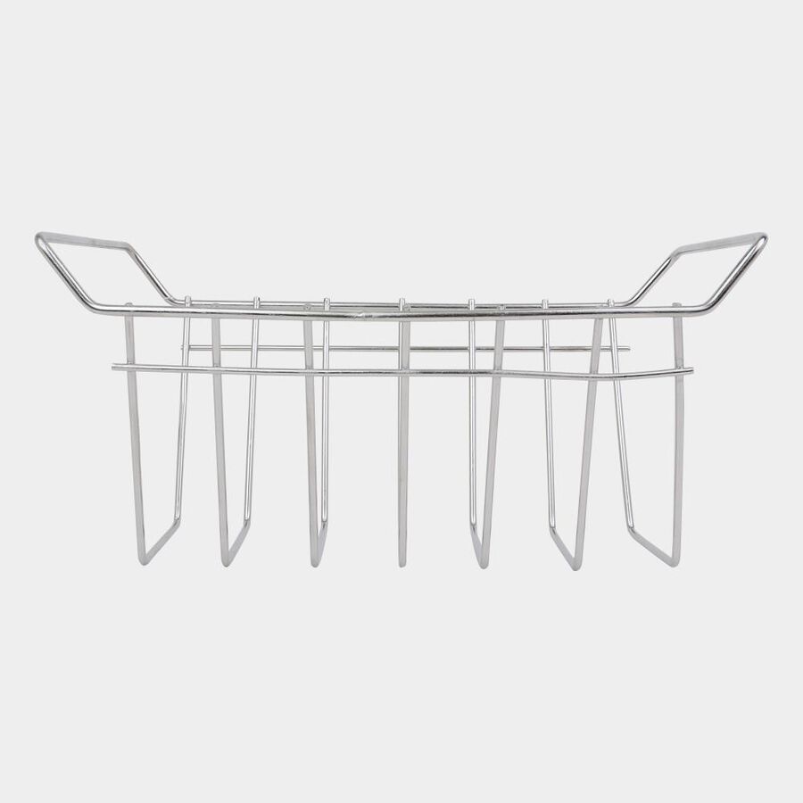 Small Plate Stand, , large image number null