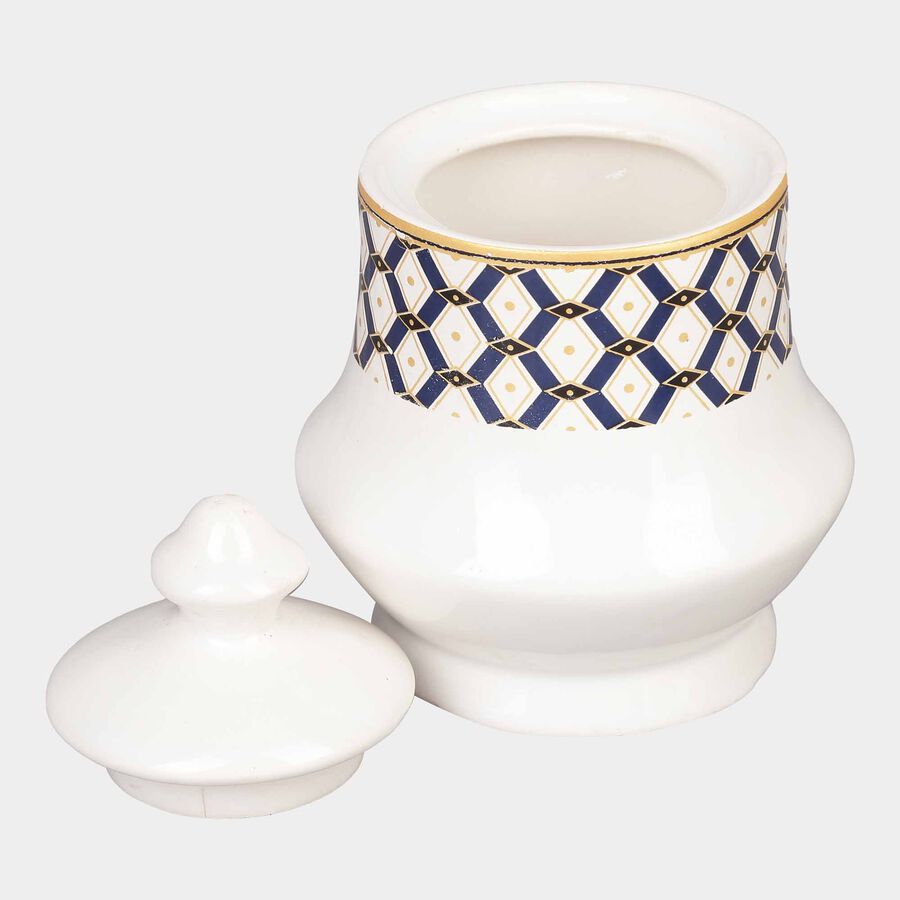 120 ml Stoneware Tea Set, , large image number null