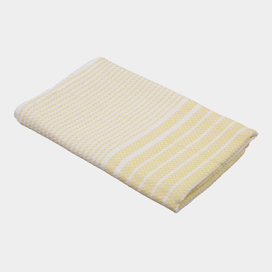 Cotton Bath Towel, 360 GSM, 67 X 137 cm, , large image number null