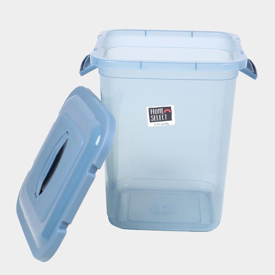 20 L Plastic Container, , large image number null