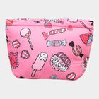 Women's Polyurethane Utility Pouch, , small image number null