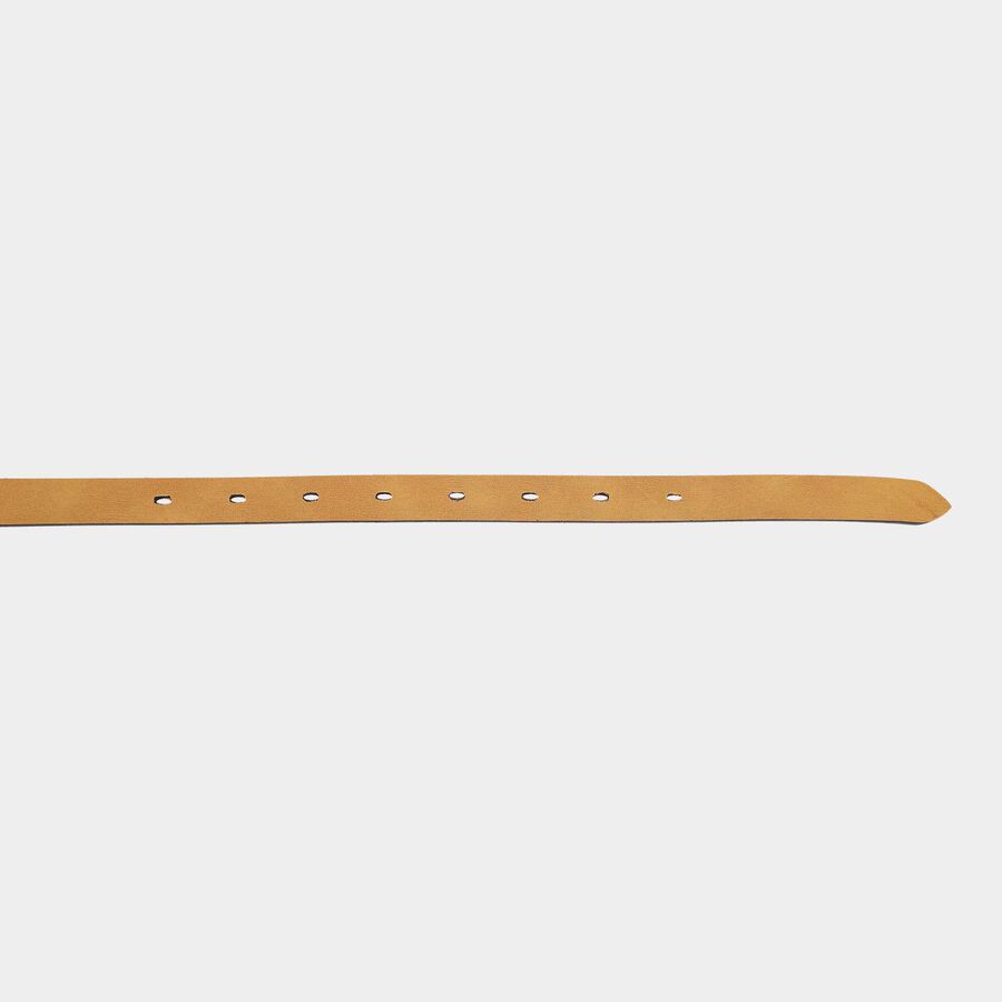 Women's Polyurethane Belt, , large image number null
