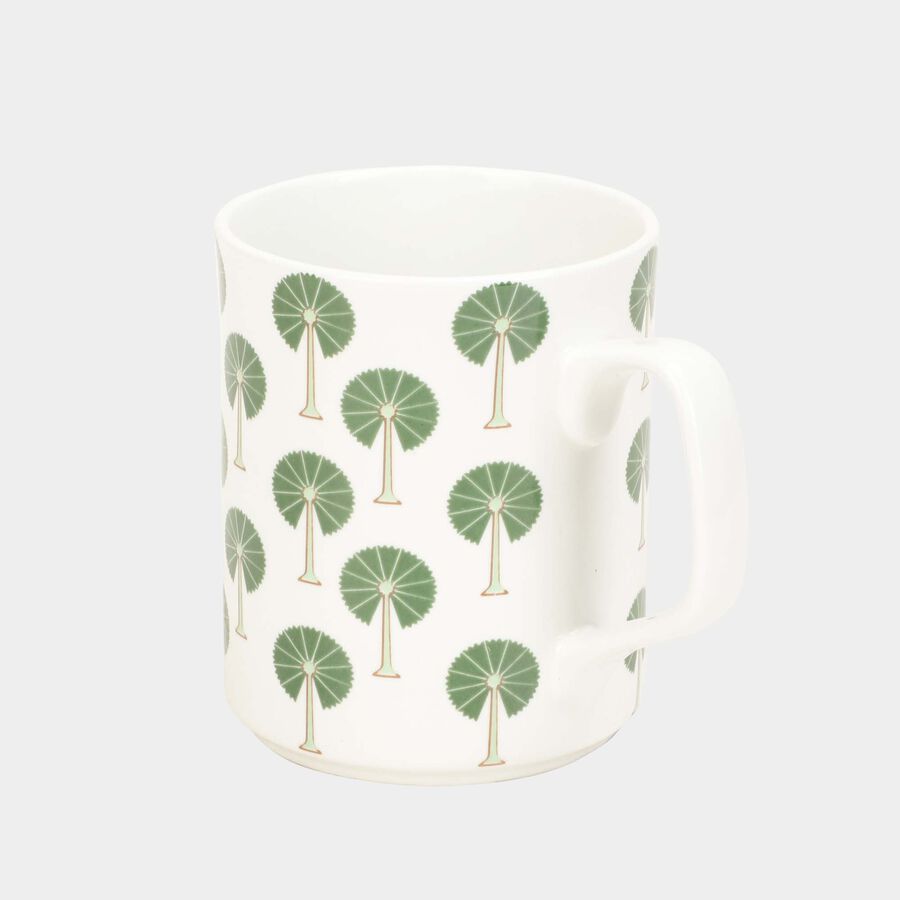 1 Pc. 250 ml Bone China Milk Mug, , large image number null