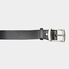 Men Casual Black Belt (36 in.), , small image number null