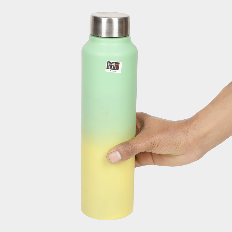 1 L Stainless Steel Bottle, , large image number null