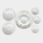 Opalware Dinner Set of 10, , small