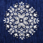 Jacquard Microfiber Cushion Cover, , small image number null