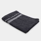 380 GSM Grey Cotton Blend Hand Towel, , small image number null