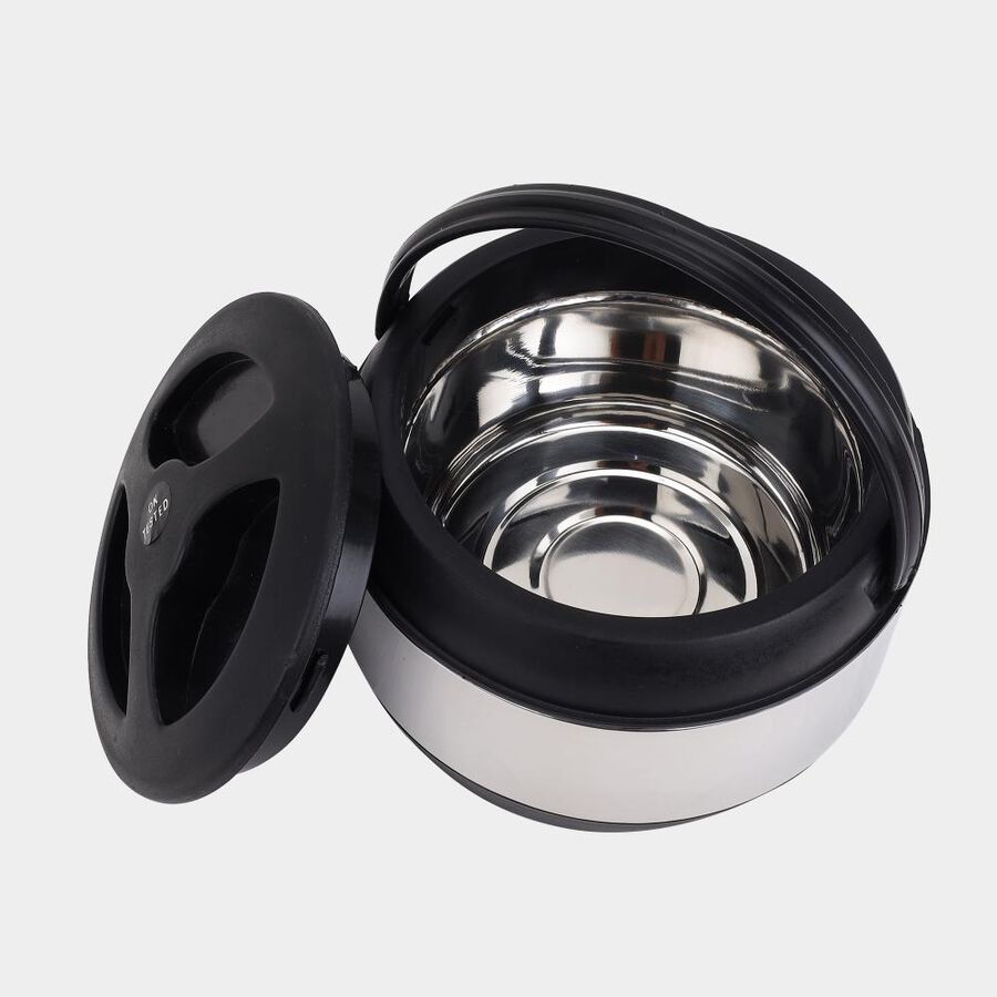 900 ml Stainless Steel Casserole, , large image number null