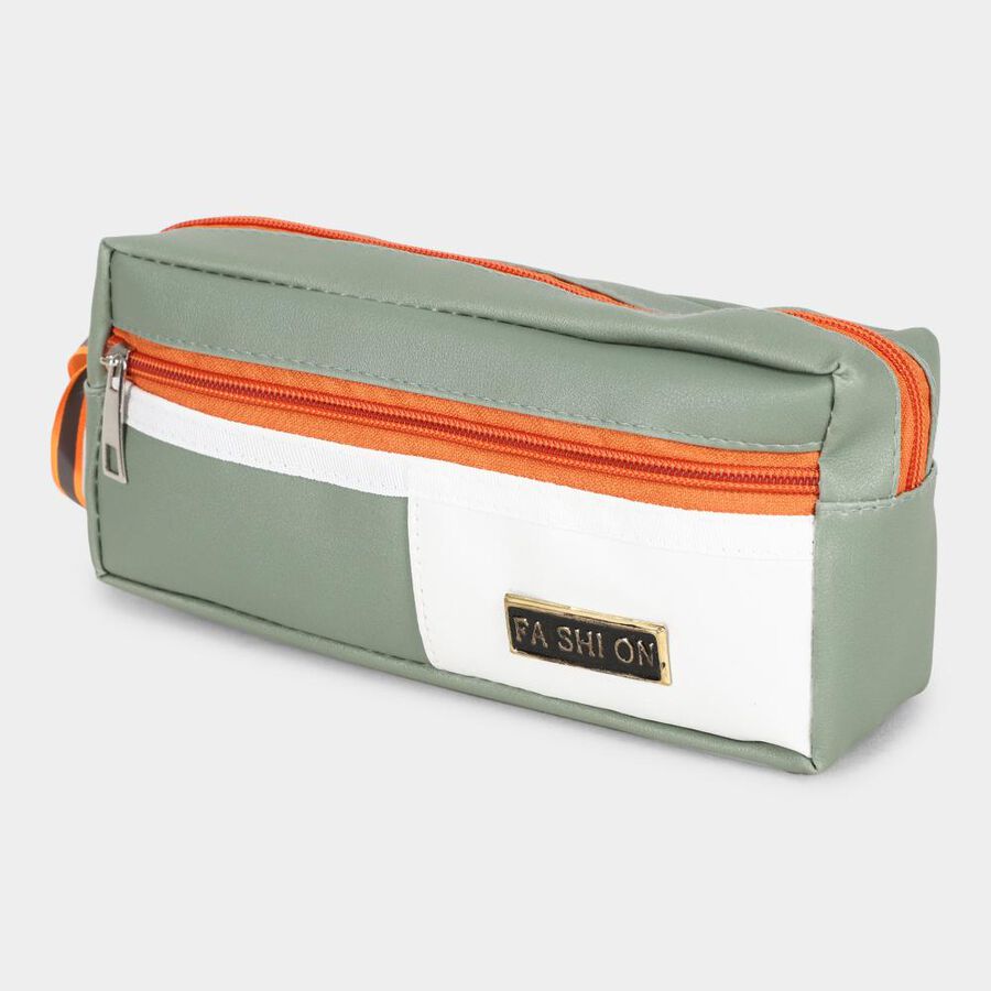Pencil Pouch - Color/Design May Vary, , large image number null
