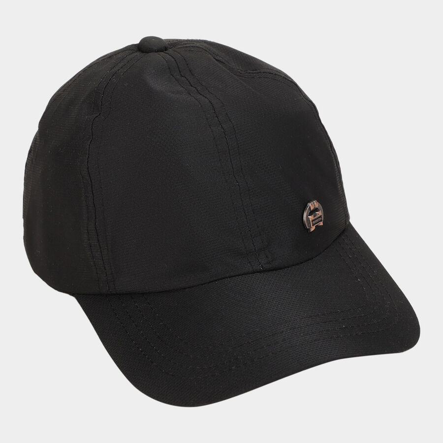 Men's Polyester Cap, , large image number null
