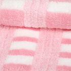 300 GSM Pink Microfiber Hand Towel, , small