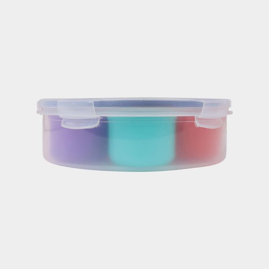 Plastic Masala Box, , large image number null
