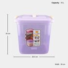 16L Plastic Container, , small