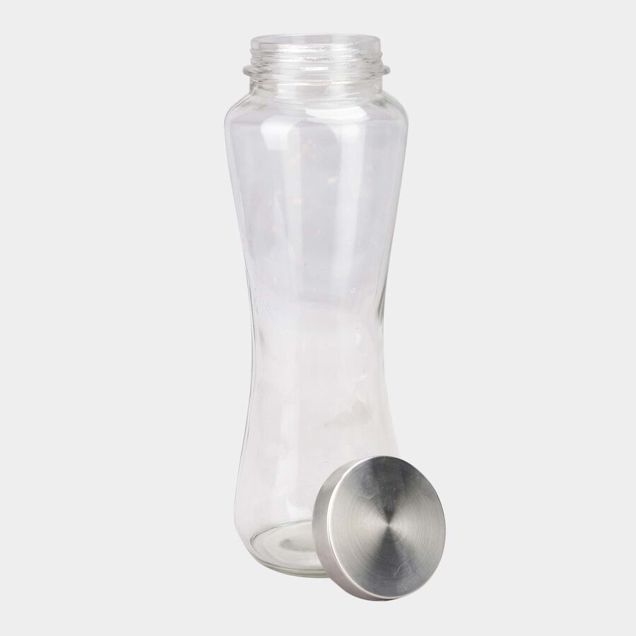 1 Pc. 1 L Glass Bottle, , large image number null