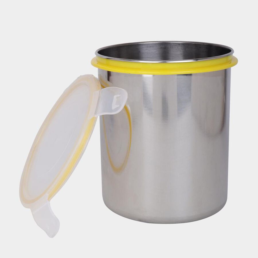 1.75L Steel Container, , large image number null