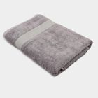 Cotton Blend Bath Towel, 360 GSM, 70 X 145 cm, , small image number null