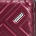 4 Wheel Hard Case Trolley, Small, , small image number null