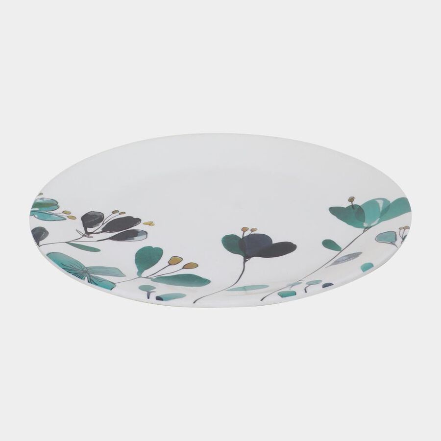 Melamine Full Plate, , large image number null