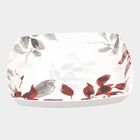 Melamine Snack Plate Set of 3, , small image number null