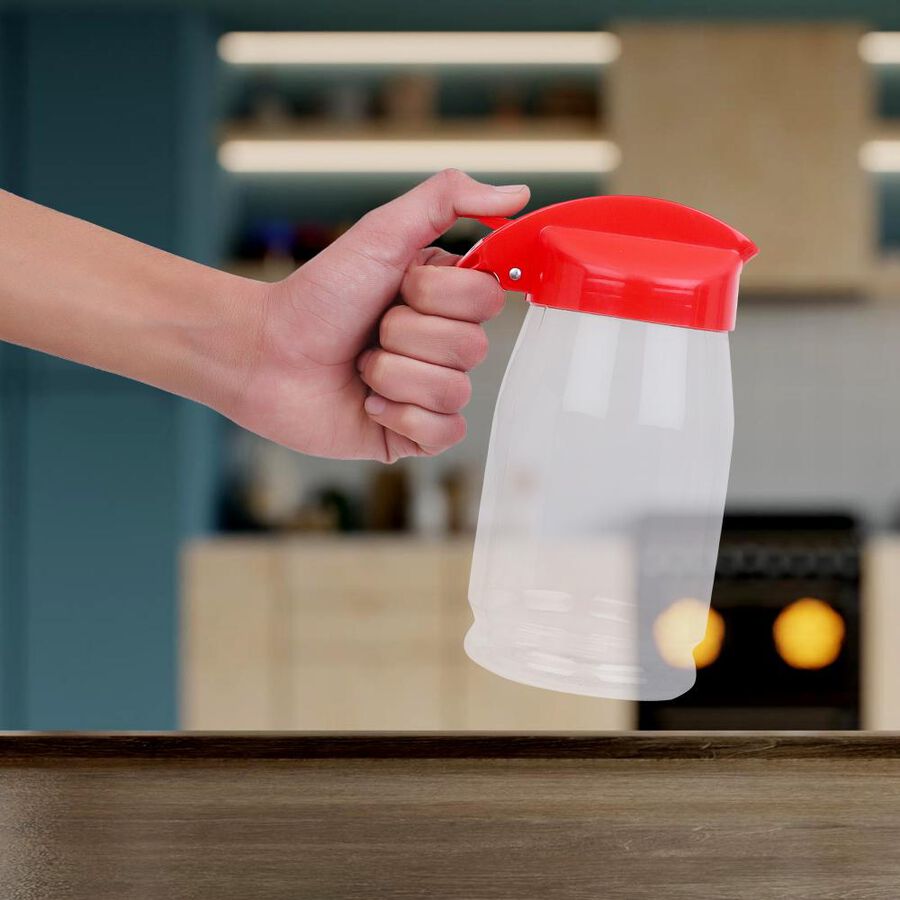 1 L Plastic Dispenser, , large image number null