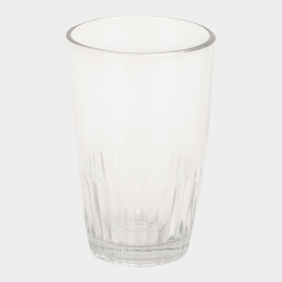 7 Pcs. Glass Lemonade Set, , large image number null