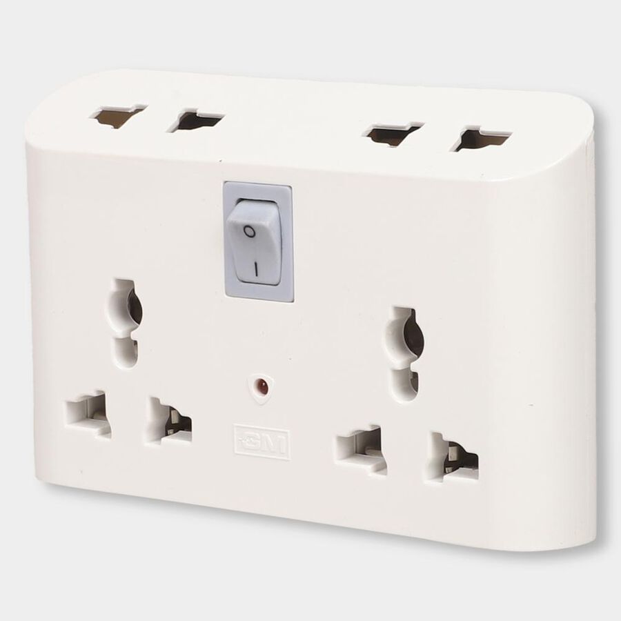 1000W Extension Board, , large