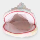 Pink Fabric Bag, , small
