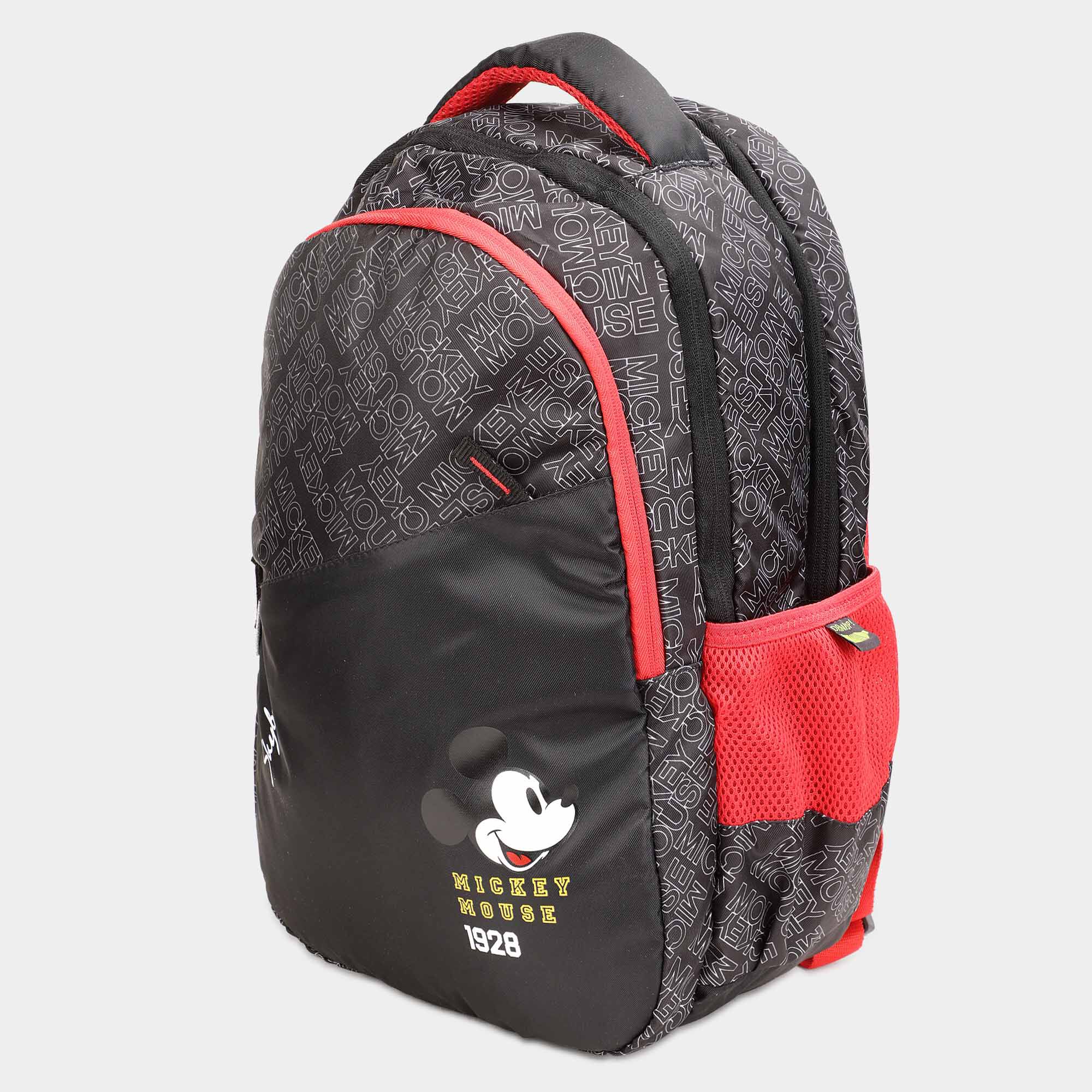 VIP Mickey Mouse School Bag Vishal Mega Mart India