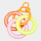 Baby Rattles, Set of 3, , small image number null