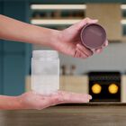 500 ml Plastic Container Set of 4, , small image number null