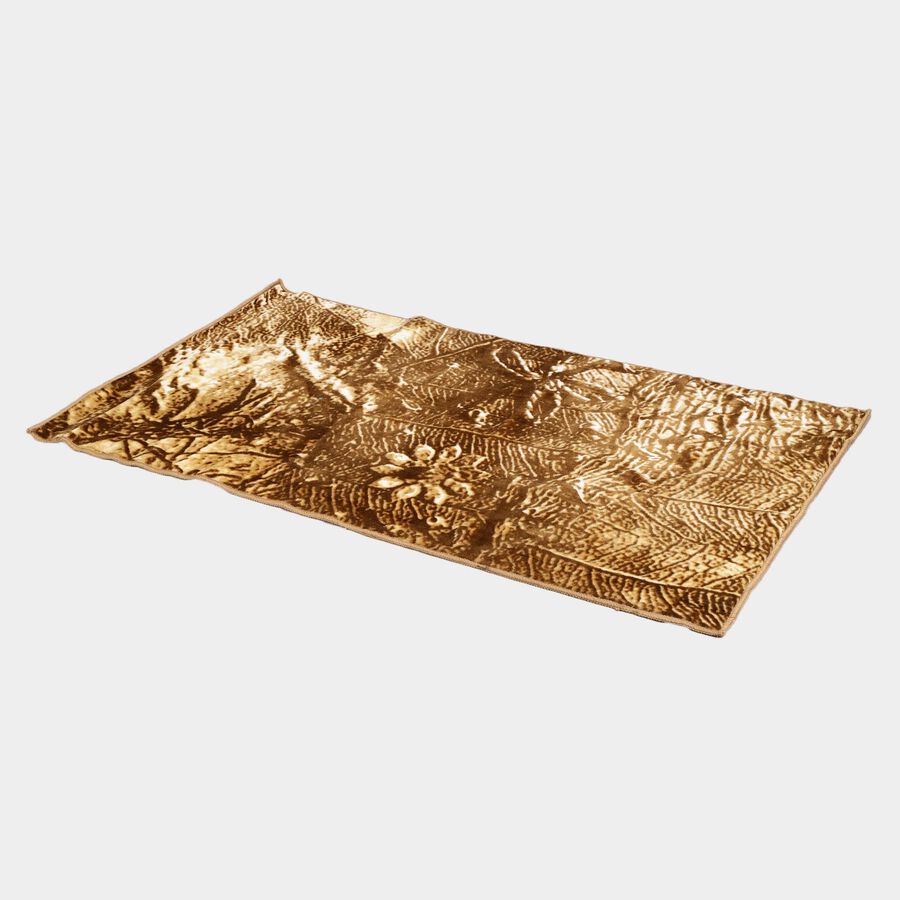 Brown Polyester Carpet, , large image number null